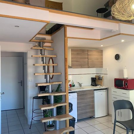 Duplex Raphael- Wi-Fi Et Parking Prive Apartment Toulon Bagian luar foto