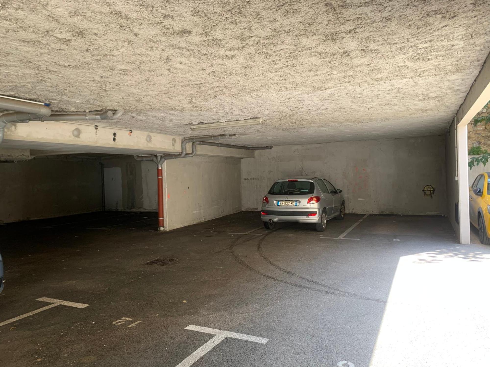 Duplex Raphael- Wi-Fi Et Parking Prive Apartment Toulon Bagian luar foto